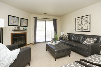 Minges Creek Village in Battle Creek, MI - Building Photo - Interior Photo