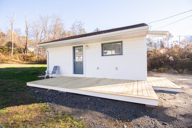 property at 80 Brigham Rd