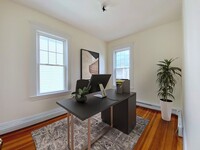 9 Ticknor St, Unit 3 in Boston, MA - Building Photo - Building Photo