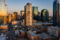 Ultima Condominiums in Edmonton, AB - Building Photo - Building Photo