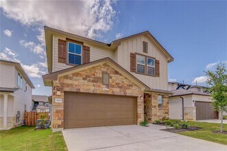 1915 Crimson Rosella Trl in Austin, TX - Building Photo - Building Photo