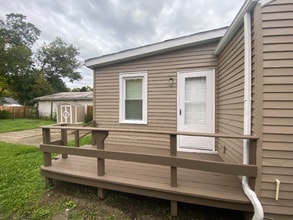 4603 Picadilly Ave in Louisville, KY - Building Photo - Building Photo