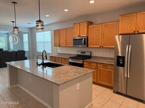 336 W Tenia Trail in San Tan Valley, AZ - Building Photo - Building Photo