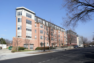 Jenkins Row in Washington, DC - Building Photo - Building Photo