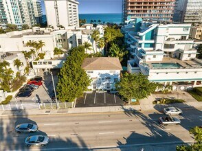 9165 Harding Ave in Surfside, FL - Building Photo - Building Photo