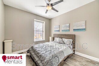 3627 McRee Ave in St. Louis, MO - Building Photo - Building Photo