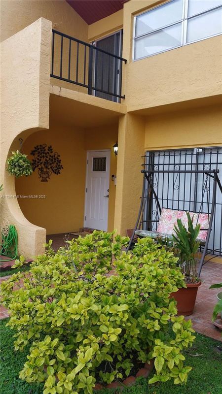 property at 13701 SW 84th St
