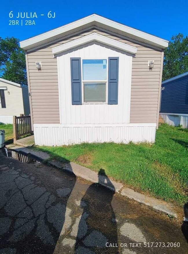 property at 6 Julia