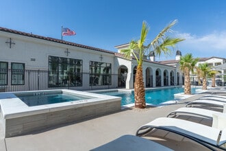 Las Mansiones at Eastlake in El Paso, TX - Building Photo - Building Photo