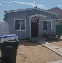 3629 47th St in San Diego, CA - Building Photo - Building Photo