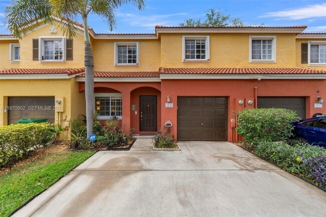 property at 1845 SW 102nd Way