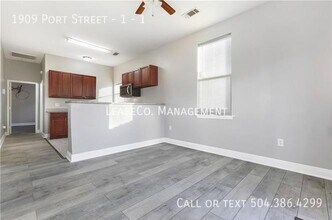 1909 Port St in New Orleans, LA - Building Photo - Building Photo