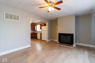 4101 Alberta St in Indianapolis, IN - Building Photo - Building Photo