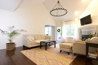 7917 Hamilton Mill Dr in Chattanooga, TN - Building Photo - Building Photo