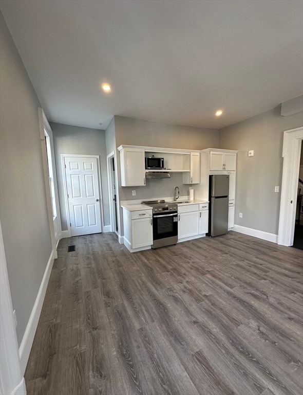 6 Monroe St in Salem, MA - Building Photo - Building Photo