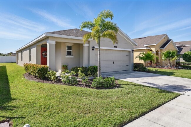 11339 SW Patterson St in Port St. Lucie, FL - Building Photo - Building Photo