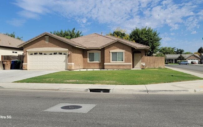 property at 3602 Chisholm Trail Ave