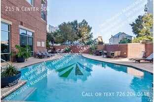 Live the High Paradise at The Vidorra, a Full-Service High-Rise with Stunning Views and Amenities!!! in San Antonio, TX - Building Photo