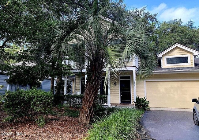 property at 144 Locust Fence Rd