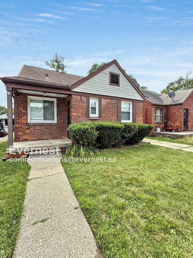 property at 14980 Tacoma St
