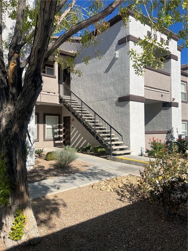 property at 7255 W Sunset Rd