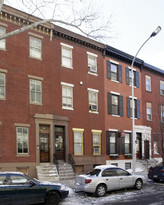 1516 Mt Vernon St Apartamentos