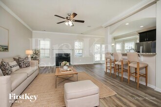 5105 Sleepy Falls Run, Unit Unit A in Knightdale, NC - Building Photo - Building Photo