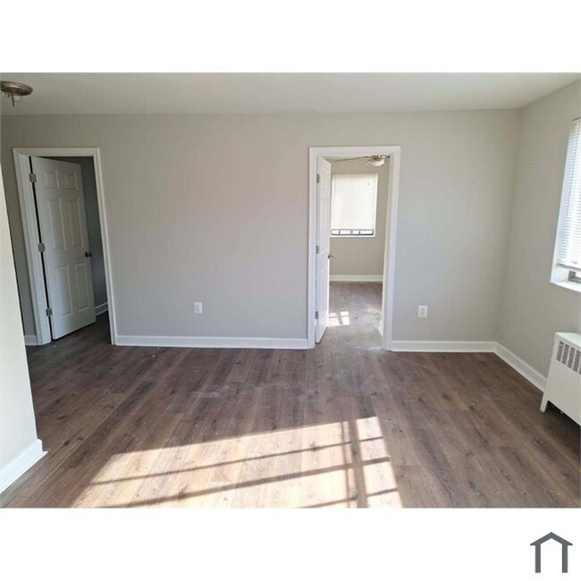 4721 1st St SW in Washington, DC - Building Photo - Building Photo