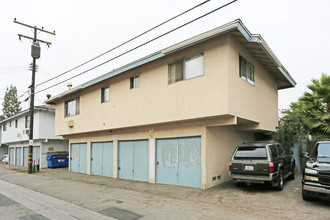 12152 Haster St in Garden Grove, CA - Building Photo - Building Photo