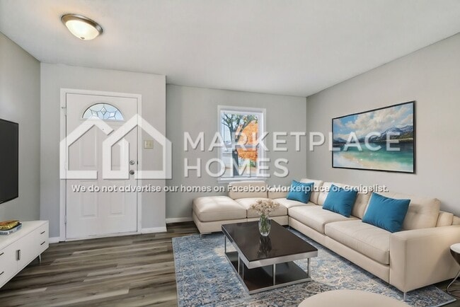 10760 August Dr in Ingalls, IN - Building Photo - Building Photo