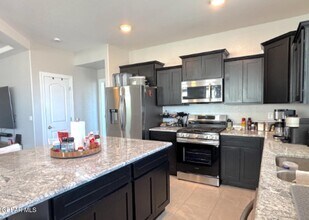 14932 Concept Ct in El Paso, TX - Building Photo - Building Photo