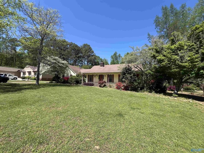 103 SE Catherine Dr in Owens Cross Roads, AL - Foto de edificio - Building Photo