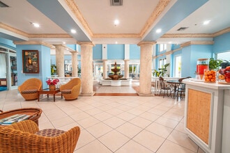 The Falls at Marina Bay in Fort Lauderdale, FL - Building Photo - Building Photo