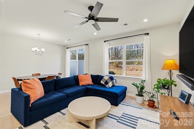 5128 Somerset Hill Ln in Charlotte, NC - Building Photo - Building Photo