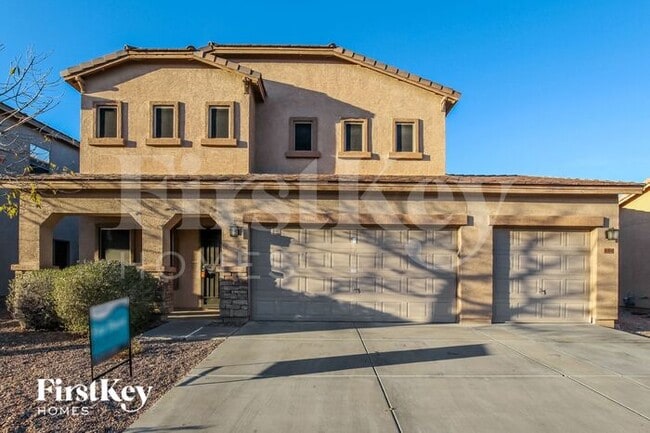 16954 W Saguaro Ln in Surprise, AZ - Building Photo - Building Photo
