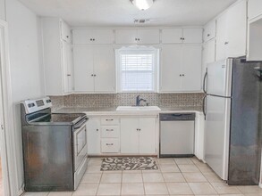 3418 26th St in Lubbock, TX - Building Photo - Building Photo