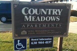 Country Meadows Apartamentos