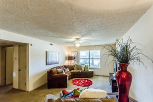 Westlake in Conway, AR - Building Photo