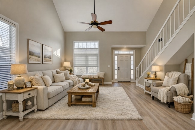 property at 12270 Osprey Dr