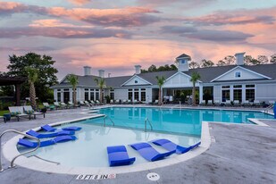 Riverwood Apartments