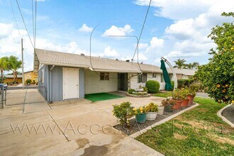29090 Del Monte Dr in Menifee, CA - Building Photo - Building Photo