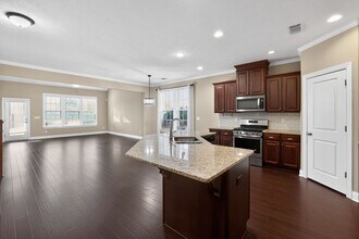 2226 Kendall Park Dr in Evans, GA - Foto de edificio - Building Photo