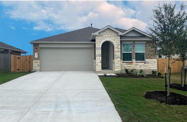 property at 3106 Kenner Dr
