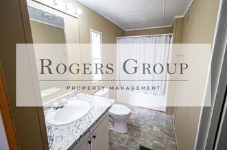 213 Crowder Ln in Henderson, NC - Building Photo - Building Photo