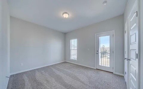 407 Raven Ln in Panama City, FL - Building Photo - Building Photo