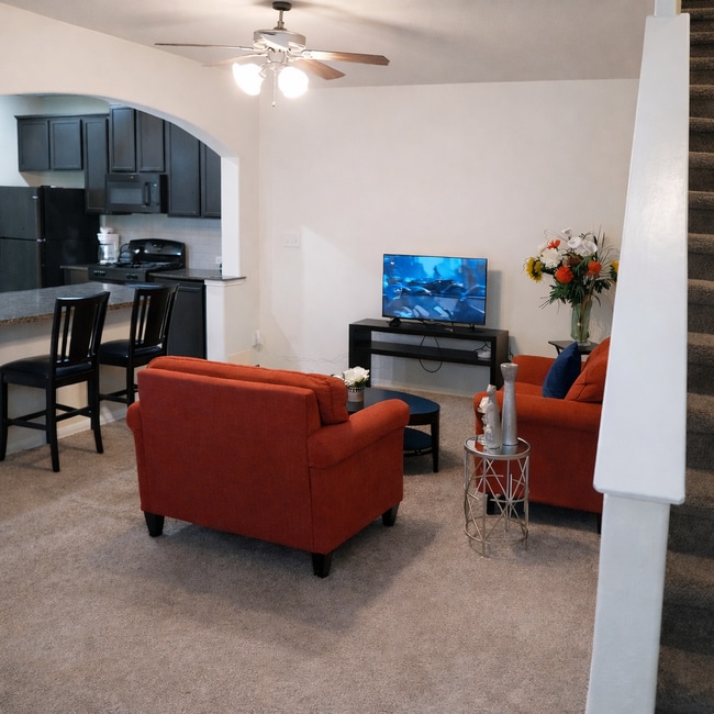 14903 Orchid Meadow Dr in Houston, TX - Building Photo - Building Photo