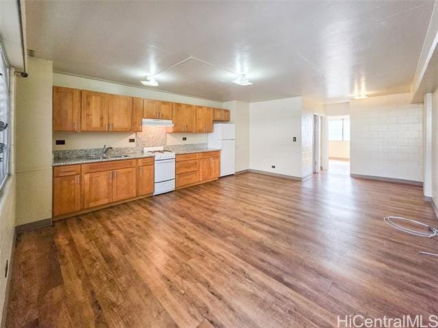 property at 526 N School St