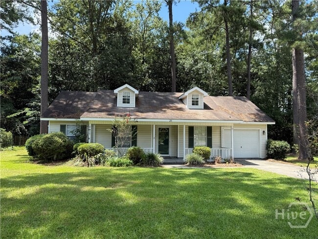 property at 211 Woodbury Ln