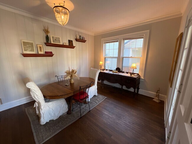 721 Maryland Ave in Norfolk, VA - Building Photo - Building Photo