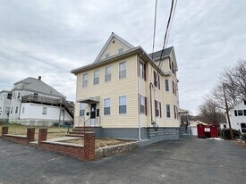 47 Tremont St, Unit 2 in Norwood, MA - Building Photo